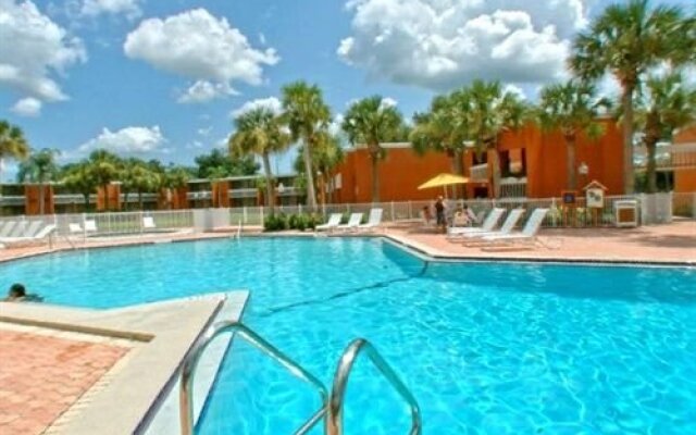 Orlando Sun Resort & Convention Center