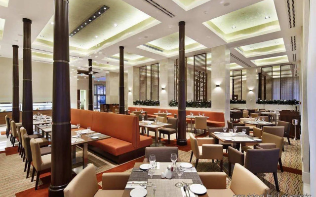 Hilton Garden Inn Mardin