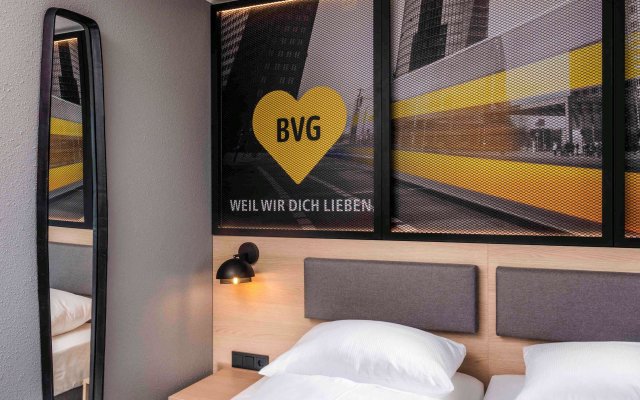 ibis Styles Berlin-Treptow