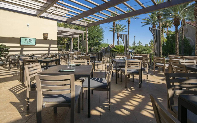 JW Marriott® Las Vegas The Resort at Summerlin