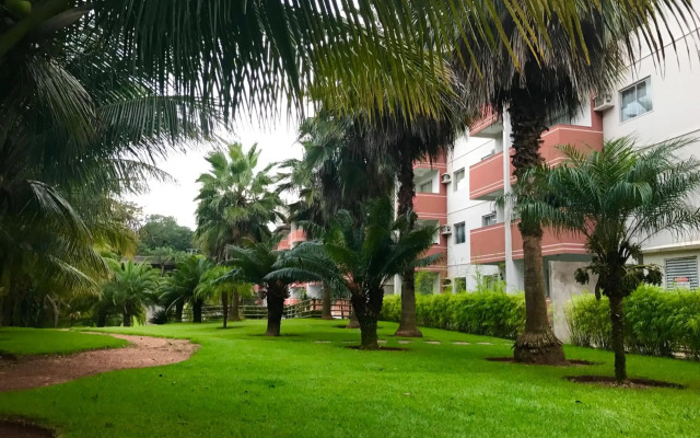 Pontal do Lago Flat