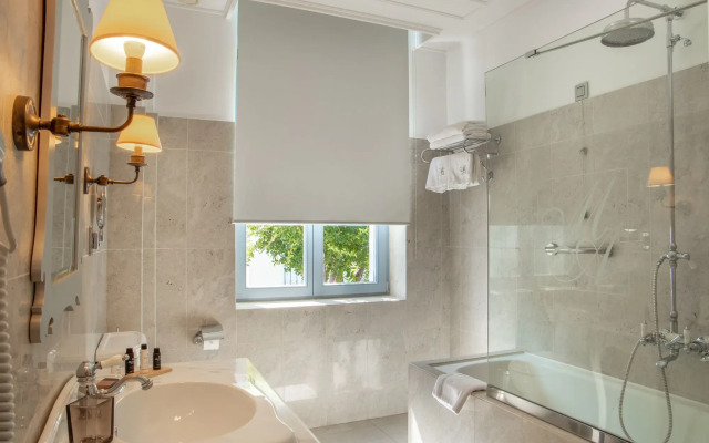 Micra Anglia Boutique Hotel & Spa