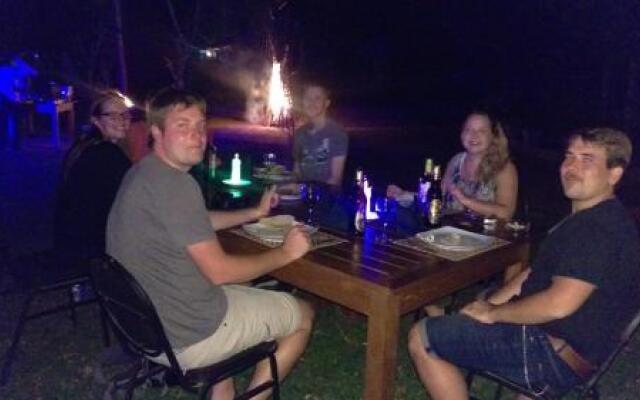Birds Paradise Inn