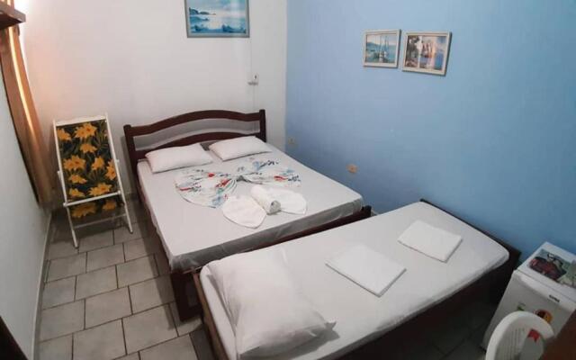 Pousada Mirante do Pontal