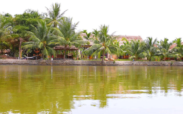 Water Coconut Boutique Villas
