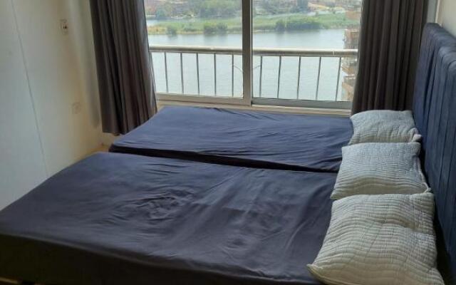 3 room apartment
