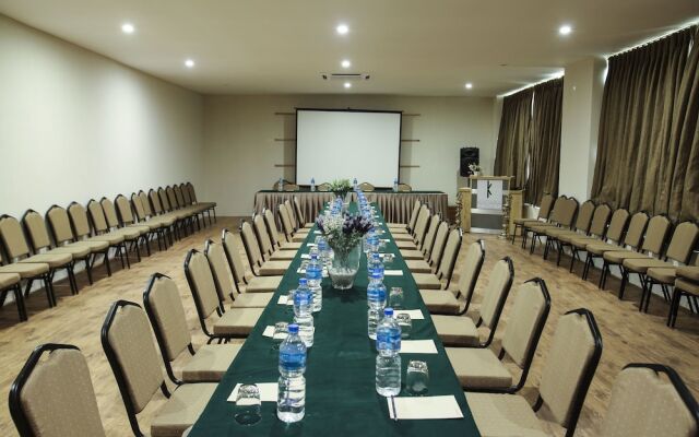 Kasara Resort - Chitwan National Park