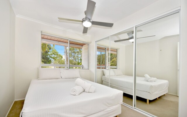 The White House Mooloolaba Beach