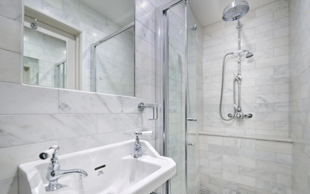 The Roseate Villa Bath