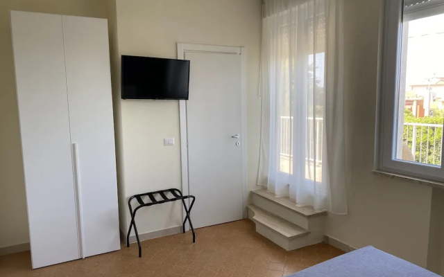 Acquaviva Experience Hotel