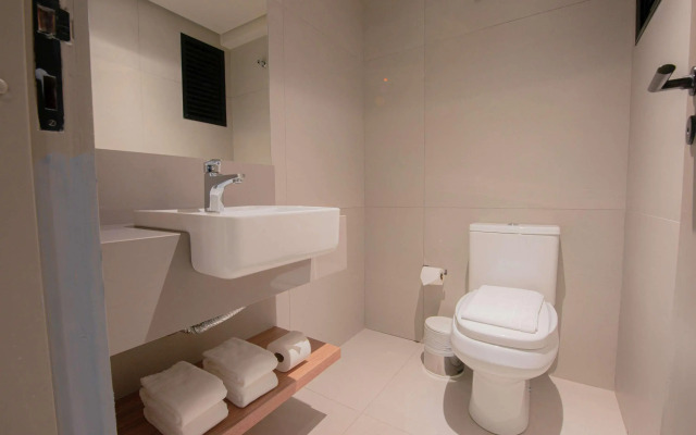 Mercure Curitiba Batel Hotel