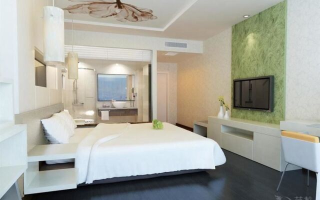 Junyi Hotel