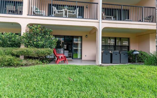 Sea Place 12125 Ground Level