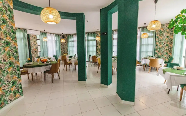 Hotel Vila Hedonija
