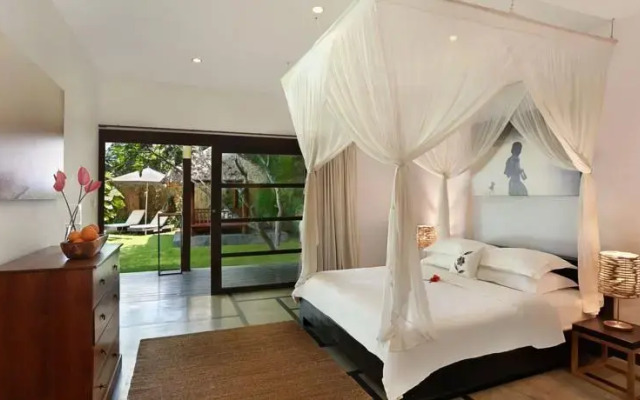 Acacias Villa