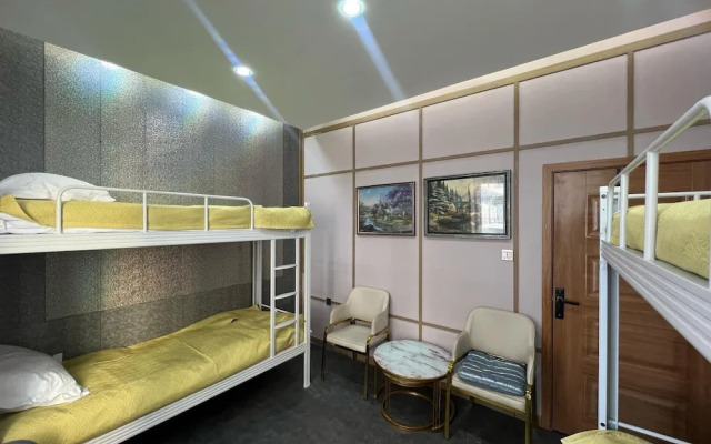 Elite Guest House