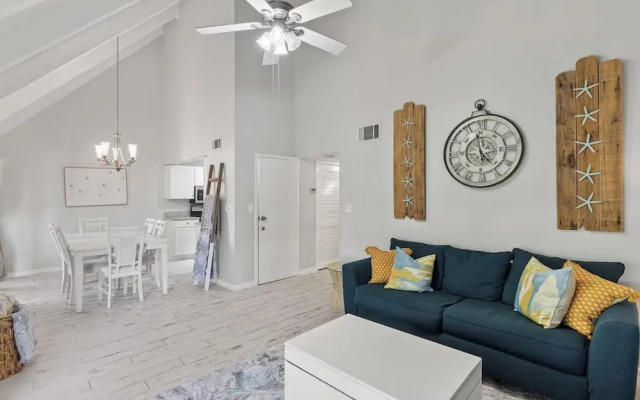 Seascape Golf Villa 34C