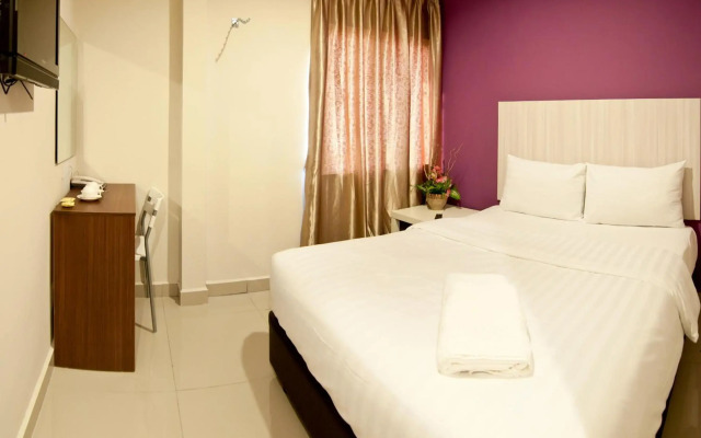 101 Hotel Bangi