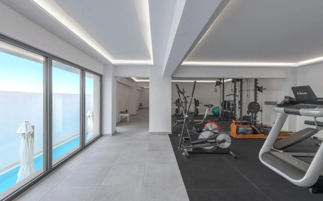 Lindos Royal Resort - All Inclusive