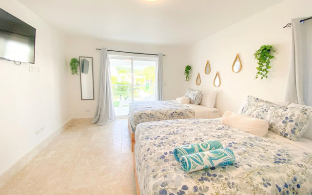 Xeliter Green One Playa Dorada
