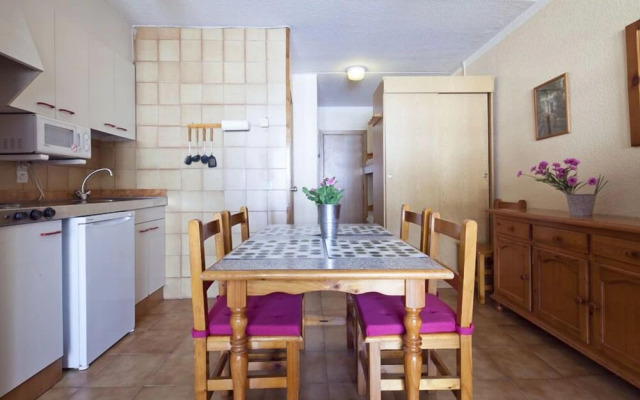 Apartamentos Lake Placid