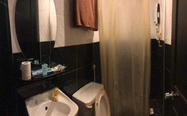 GD Hotel - Permas Jaya