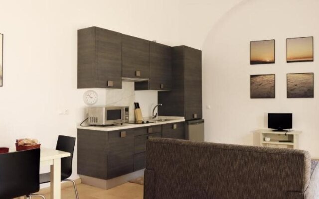 Apartamentos Fariñas 11
