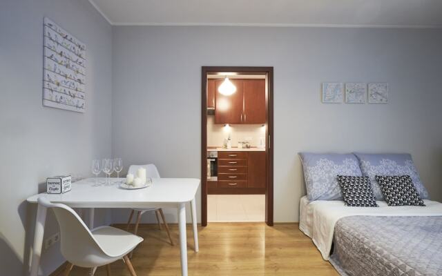 M&R Apartament Airport Marina Mokotow