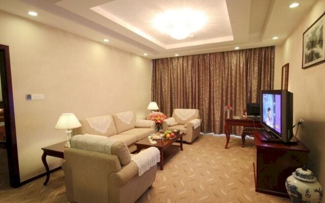 Haiyang Hotel