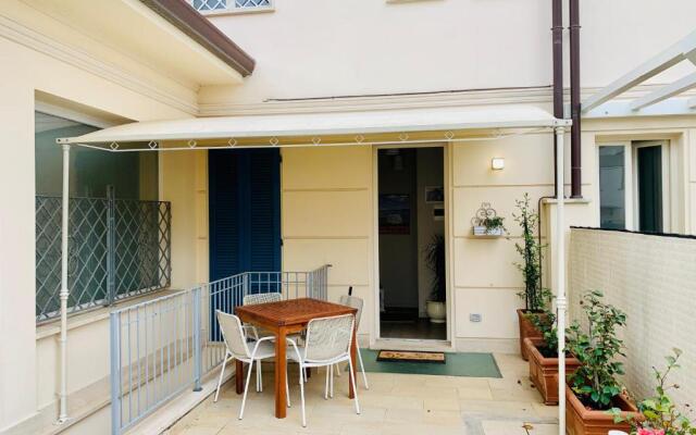 CB House Tuscany 2