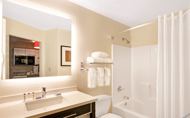 MainStay Suites Chicago Schaumburg