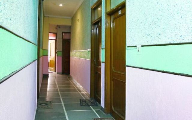 Hotel Golden Plaza 2