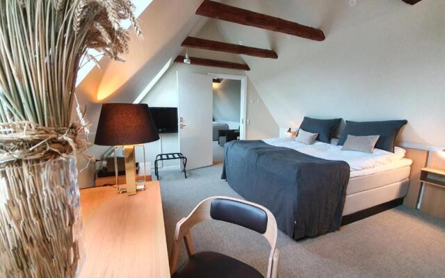 Hotel Nor - Badehotellet