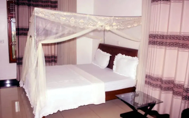 Green View Apart Hotel