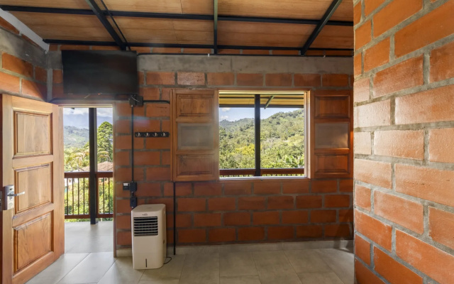 Hotel Embrujo Campestre
