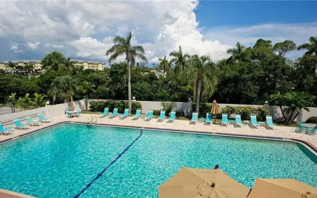 Anchorage 904 - Two Bedroom Condo