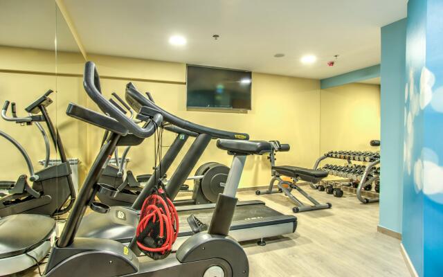 Holiday Inn Plovdiv by IHG