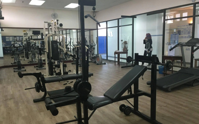 AC Hotels by Marriott Ipoh