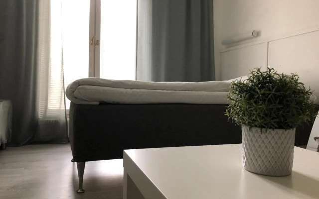 Hotel Kuntosumppu