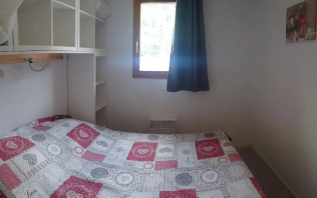 Les Appartements de Immo Valfréjus