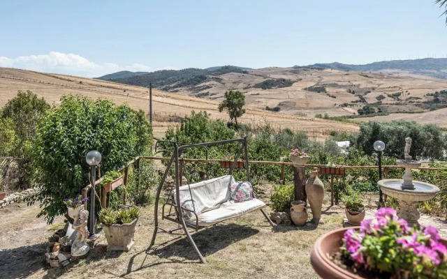 Villa Aperta Campagna