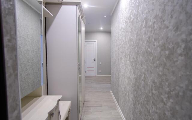 Апартаменты на улице Вишневского 11а