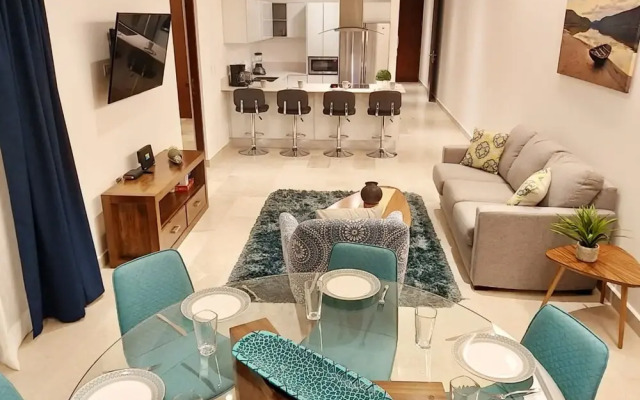 Cruz con Mar Luxury Apartments by HA