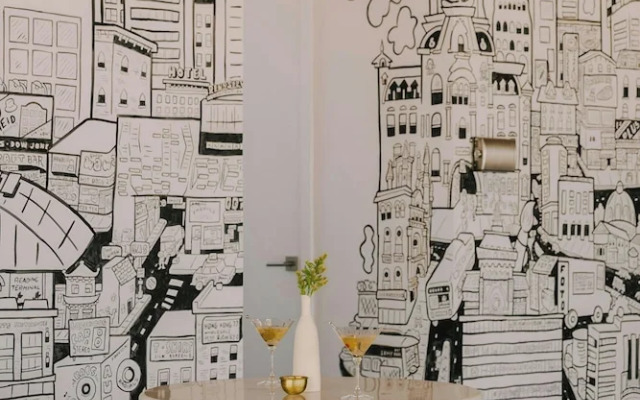 Sonder by Marriott Bonvoy The Heid Apartments Loft District