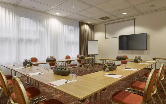 H+ Hotel Wiesbaden Niedernhausen