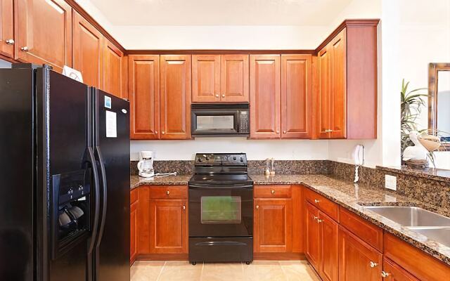942 Cinnamon Beach - Three Bedroom Condo