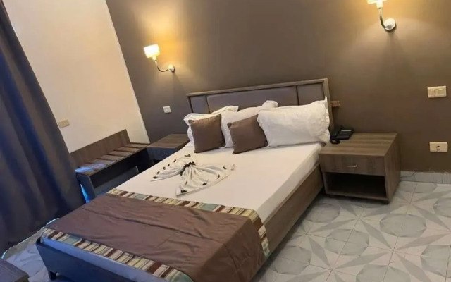Tree-House Hotel (Sousse City & Beach Hotel)