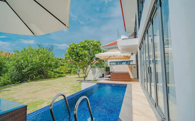 Ocean villas 2 bedroom in Danang