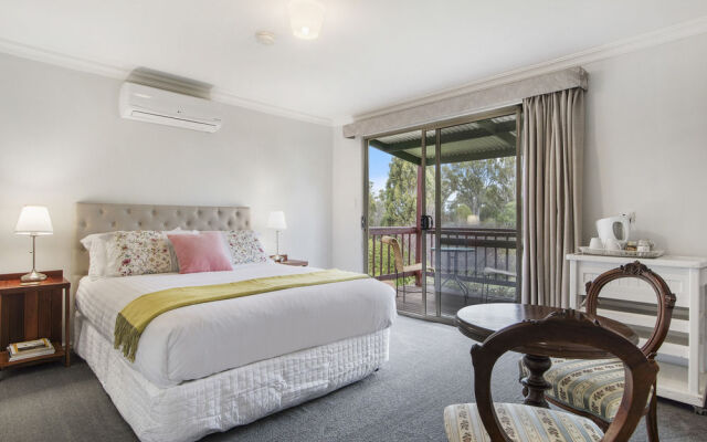 Shambhala Guest House