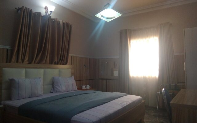 Maidugu Guest Palace Hotel